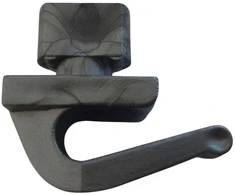 Yakima Sport Hook tvirtinimo detalės 100245