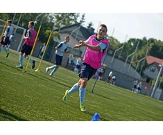 Yakimasport Yakima Sport Jr Futbolo Žymė 100263J Rožinė