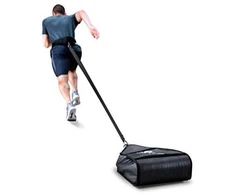 Yakimasport Yakima Sport treniruočių rogutės modelis II 100331
