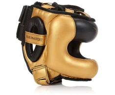 Yakima sportinis šalmas su nosies apsauga Pro M 100404M
