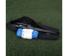 Yakimasport Yakima UNI sulankstomas įvartis 1,2 m x 0,8 m 100154