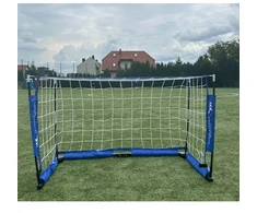 Yakimasport Yakima UNI sulankstomas įvartis 1,2 m x 0,8 m 100154