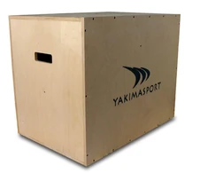 Yakimasport 100148 Daugiafunkcinė Dėžė