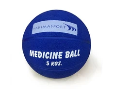 Yakimasport medicininis kamuolys 5kg 100265