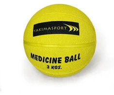 Yakimasport medicinos kamuolys 3kg 100267