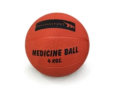 Yakimasport medicinos kamuolys 4kg 100266