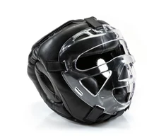 Yakimasport Yaklima Sport Bokso Šalmas su Kauke L 100348L