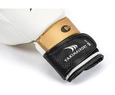 Yakmaspor Liūtas bokso pirštinės 12 oz 10034212OZ