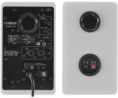 Yamaha HS3 Baltas - Aktyvūs dvipusiai artimosios zonos monitoriai, pora