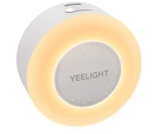 „Yeelight Jelly 4 Plus“ prieblandos jutiklio naktinė lemputė su USB C lizdu