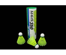 Yonex Mavis M-350 badmintono kamuoliukas