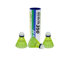 Yonex Mavis M-350 badmintono kamuoliukas