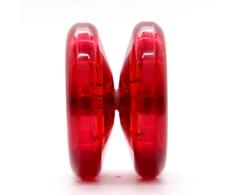 YoYo Spinstar, raudonas