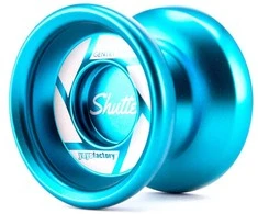 YoYo Shutter - Vanduo