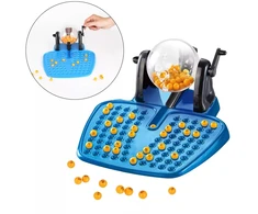 Žaidimas "Bingo"