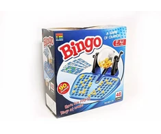 Žaidimas "Bingo"