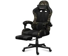 Ausinės Žaidimų kėdė Huzaro Force 4.7 Camo Mesh