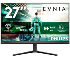 Ausinės Žaidimų monitorius Philips 27M2N3500NL 00