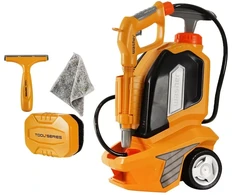 Žaislinė Plovimo mašina Power Tools