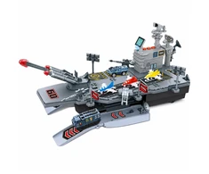Lean Toys Lėktuvnešis