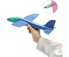 Žaislinis putų lėktuvėlis 48CM