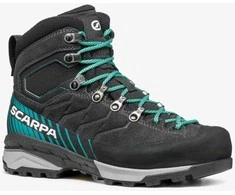Scheppach Žali moteriški batai Gore-Tex Scarpa 38