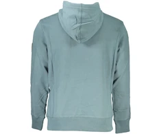ŽALIA BLUZA MĘSKA BEZ ZAMKU CALVIN KLEIN