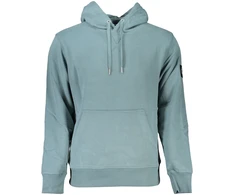 ŽALIA BLUZA MĘSKA BEZ ZAMKU CALVIN KLEIN