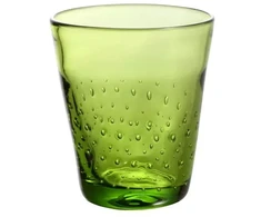 Tescoma Žalia stiklinė gertuvė 300 ml MyDrink
