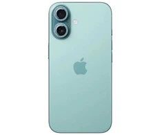 žalias apsauginis stiklas iPhone 16/16 Plus kameroms