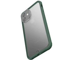 Devia Žalias apsauginis telefono dėklas iPhone 11 Pro Max