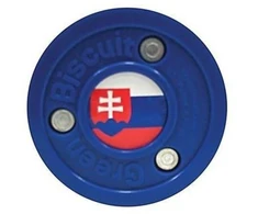Žalias Biscuit KGRNBISC riedulio ritulys