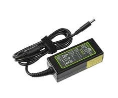 Ausinės Žalias CELL AD57AP DELL maitinimo šaltinis 19.5V 2.31A 45W