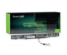 Žalias CELL Akumuliatorius AC51 skirtas ACER AS16A5K-4S1P 2200 mAh 14.6V