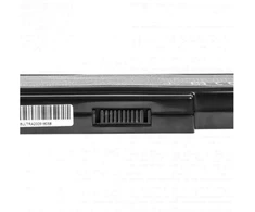 Žalias CELL AKUMULIATORIUS AS06 A32-K72 A32-N71 SKIRTAS ASUS K72 K72J K72F K73SV N71 N71J N73SV X73S 4400MAH 10.8V/11.1V