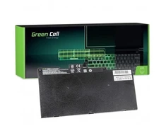 Žalias CELL Akumuliatorius HP107 skirtas HP ELITEBOOK 745 G3 755 G3 840 G3 848 G3 850 G3 3400MAH 11.4V