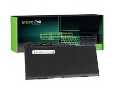 Žalias CELL Akumuliatorius HP68 skirtas HP CM03XL ELITEBOOK 740 750 840 850 G1 G2 4000mAh 11.1V