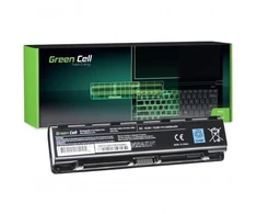 Žalias CELL AKUMULIATORIUS TS13V2 SKIRTAS TOSHIBA PA5109U-1BRS 4400 MAH 10.8V