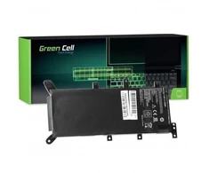 Žalias CELL AS70 AKUMULIATORIUS SKIRTAS ASUS R556 R556L A555L F555L K555L X555L X555 4000MAH 7.6V