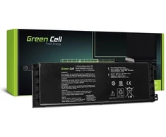 Žalias CELL AS80 BATERIJA ASUS X553 X553M F553 F553M 3800MAH 7.2V