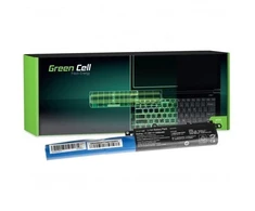 Žalias CELL AS86 BATERIJA SKIRTA ASUS A31N1519 2200 mAh 11,25 V