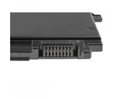 Žalias CELL baterija HP184 CI03XL HP PROBOOK 640 G2 645 G2 650 G2 G3 655 G2 3400MAH 11.4V