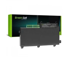 Žalias CELL baterija HP184 CI03XL HP PROBOOK 640 G2 645 G2 650 G2 G3 655 G2 3400MAH 11.4V