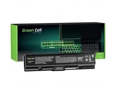 Žalias CELL baterija TS01 skirta TOSHIBA PA3534U-1BRS 4400 mAh 10.8V