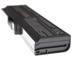 Žalias CELL Baterija TS03 skirta Toshiba PA3817U-1BRS 4400 mAh 10.8V