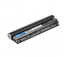 Žalias CELL DE55 AKUMULIATORIUS SKIRTAS DELL RFJMW 4400 MAH 11.1V