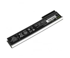 Žalias CELL HP100 BATERIJA SKIRTA HP CA06XL 4400 MAH 10.8V
