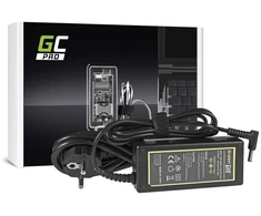Žalias CELL maitinimo adapteris AD49P HP 19.5V 3.33A 65W