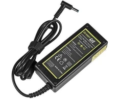 Žalias CELL maitinimo adapteris AD49P HP 19.5V 3.33A 65W