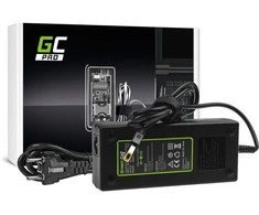Žalias CELL maitinimo adapteris PRO AD68P, skirtas LENOVO Y70, Y50-70, Y70, Y70-70, Y520, Y700, Z710, 700-15ISK, THINKPAD W540, T440P, 20V, 6.75A, 135W